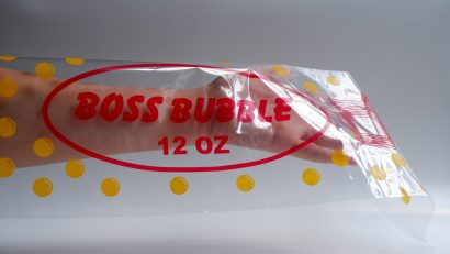 kantong pp cetak 2 warna