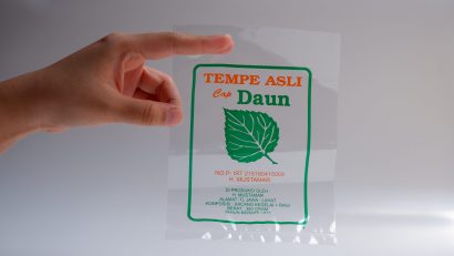 kantong pp cetak 2 warna